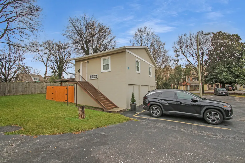 3811 Gallatin Pike Nashville TN 37216
