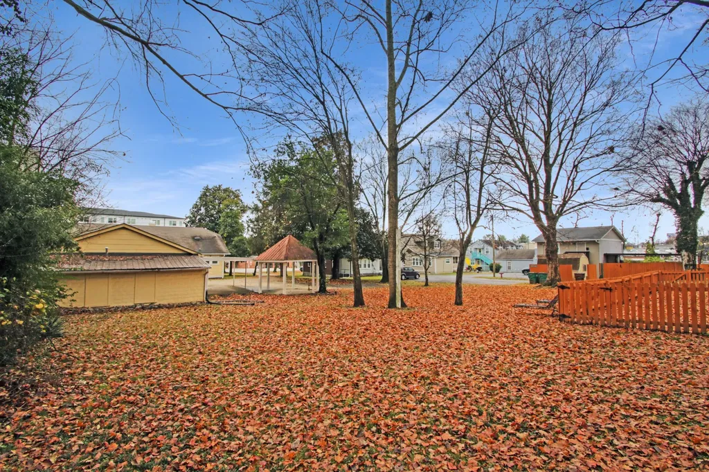 3811 Gallatin Pike Nashville TN 37216