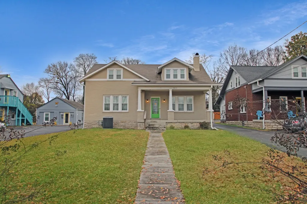 3811 Gallatin Pike Nashville TN 37216