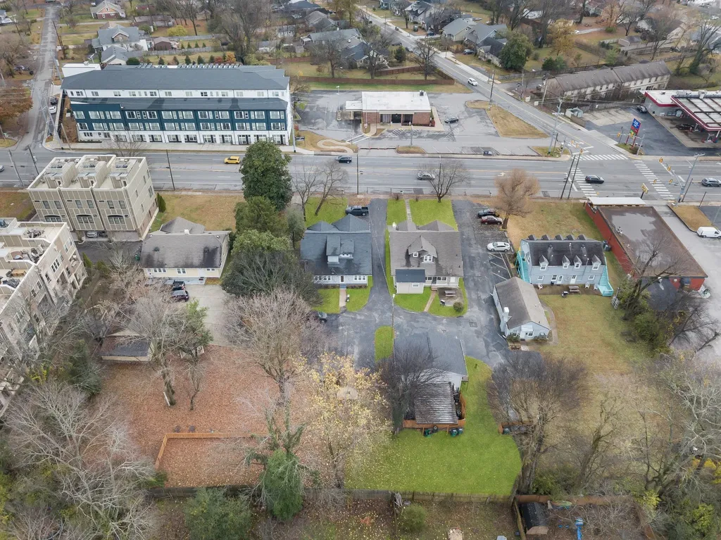 3813 Gallatin Pike Nashville TN 37216