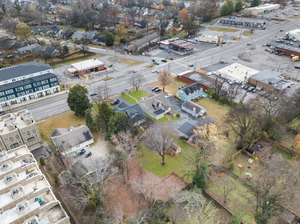 3813 Gallatin Pike Nashville TN 37216