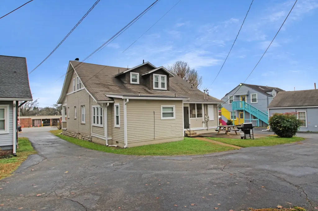3813 Gallatin Pike Nashville TN 37216