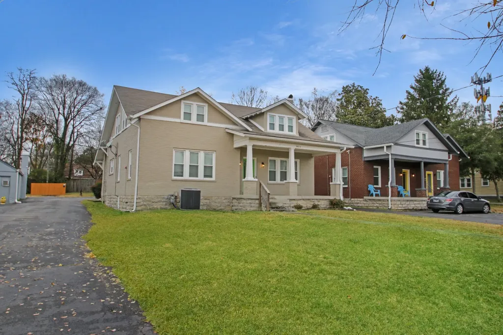 3813 Gallatin Pike Nashville TN 37216