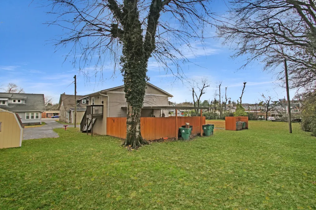 3813 Gallatin Pike Nashville TN 37216