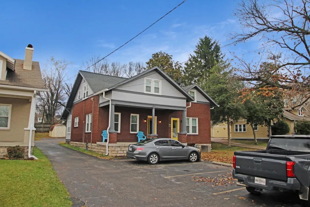 3813 Gallatin Pike Nashville TN 37216