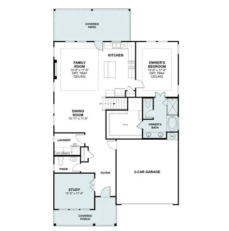 364 Kessel Street Lebanon TN 37087