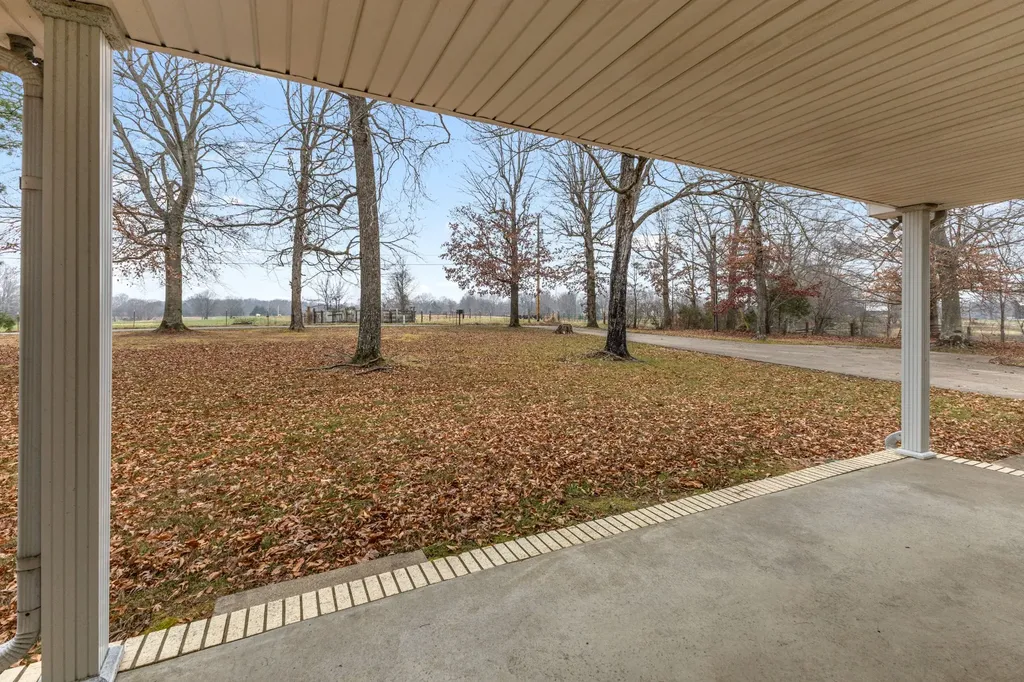698 Houston Fielder Road Clarksville TN 37043