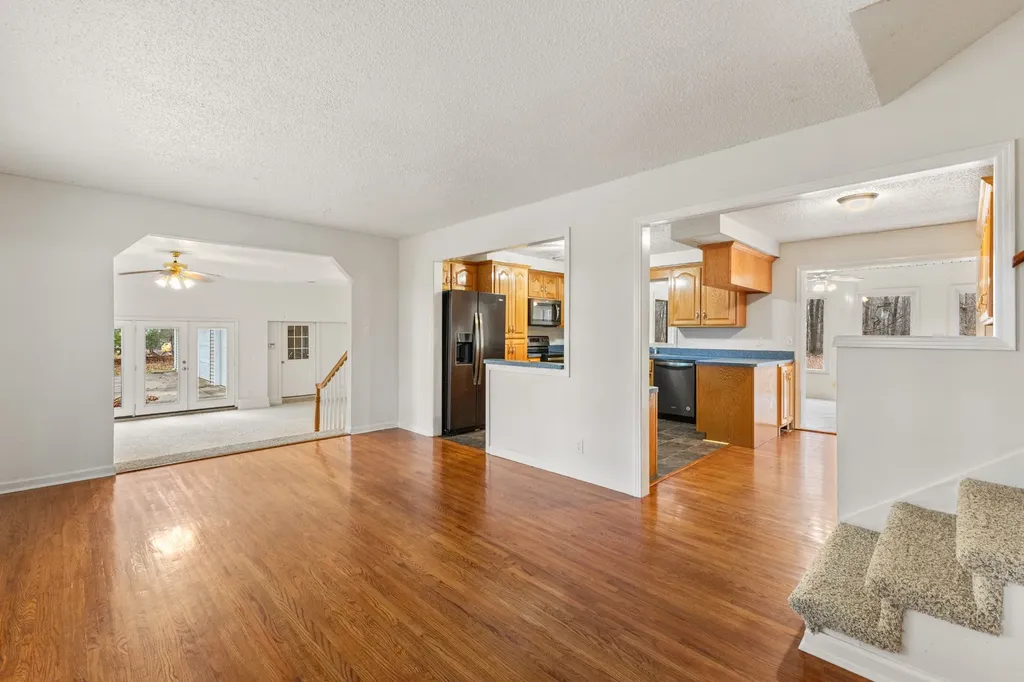 698 Houston Fielder Road Clarksville TN 37043