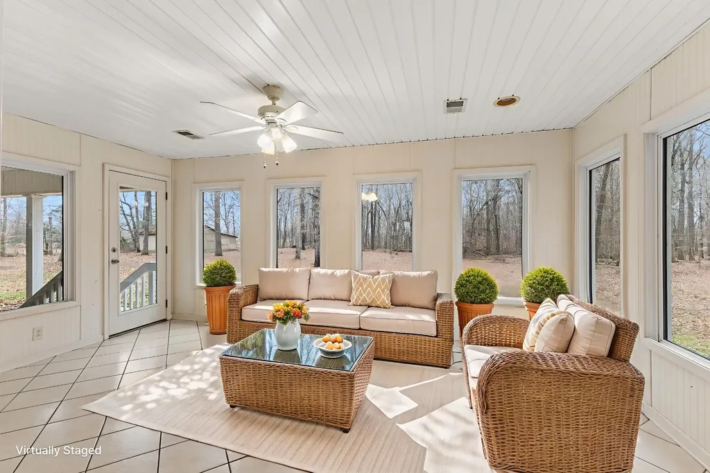 698 Houston Fielder Road Clarksville TN 37043