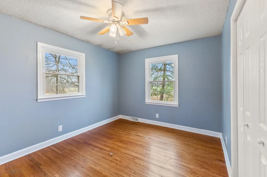 698 Houston Fielder Road Clarksville TN 37043