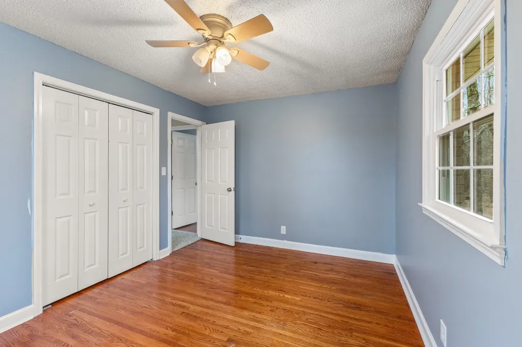 698 Houston Fielder Road Clarksville TN 37043