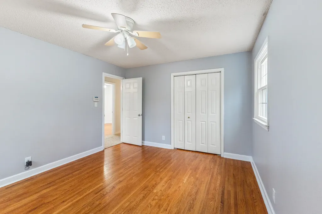 698 Houston Fielder Road Clarksville TN 37043