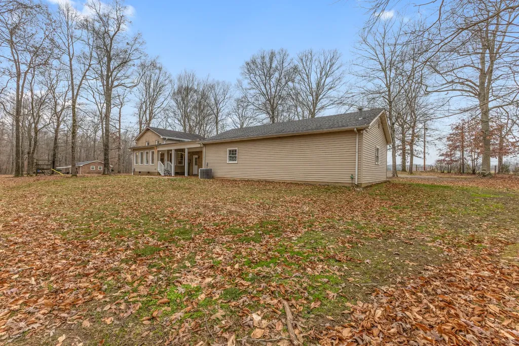 698 Houston Fielder Road Clarksville TN 37043