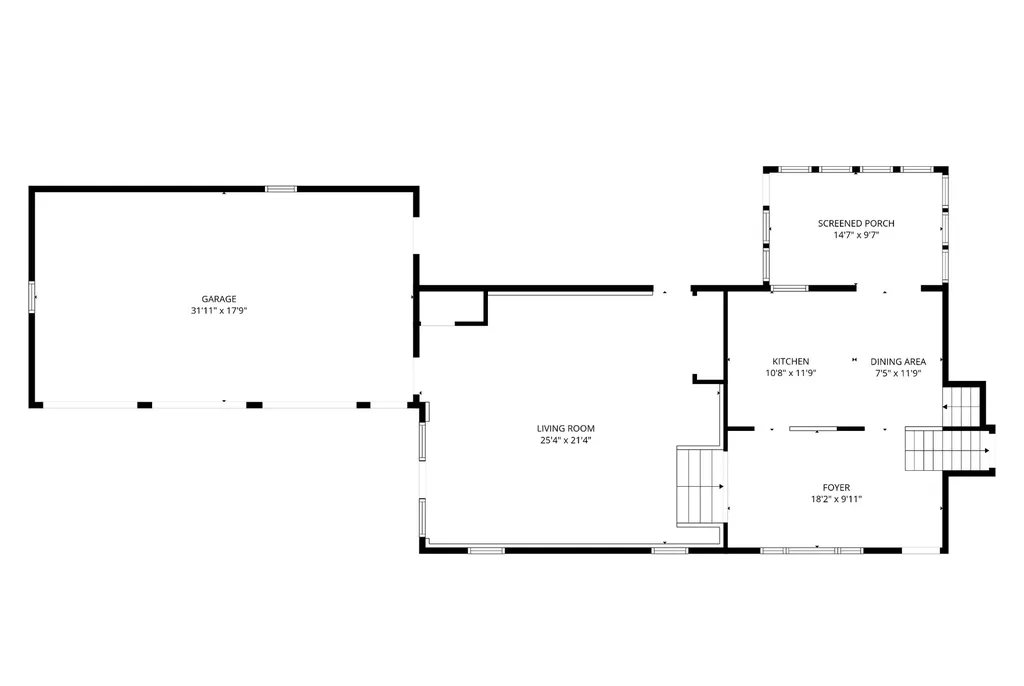 698 Houston Fielder Road Clarksville TN 37043