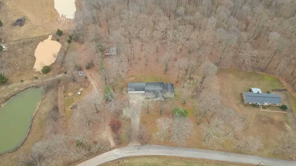 698 Houston Fielder Road Clarksville TN 37043