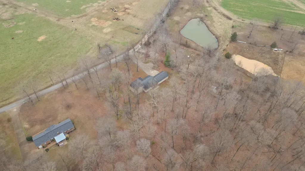 698 Houston Fielder Road Clarksville TN 37043