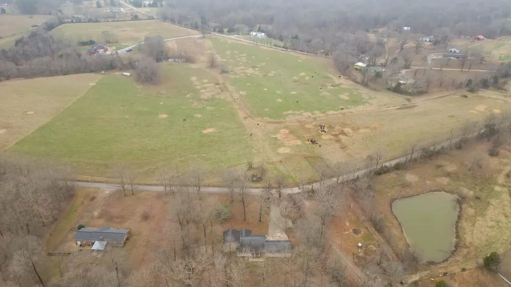 698 Houston Fielder Road Clarksville TN 37043