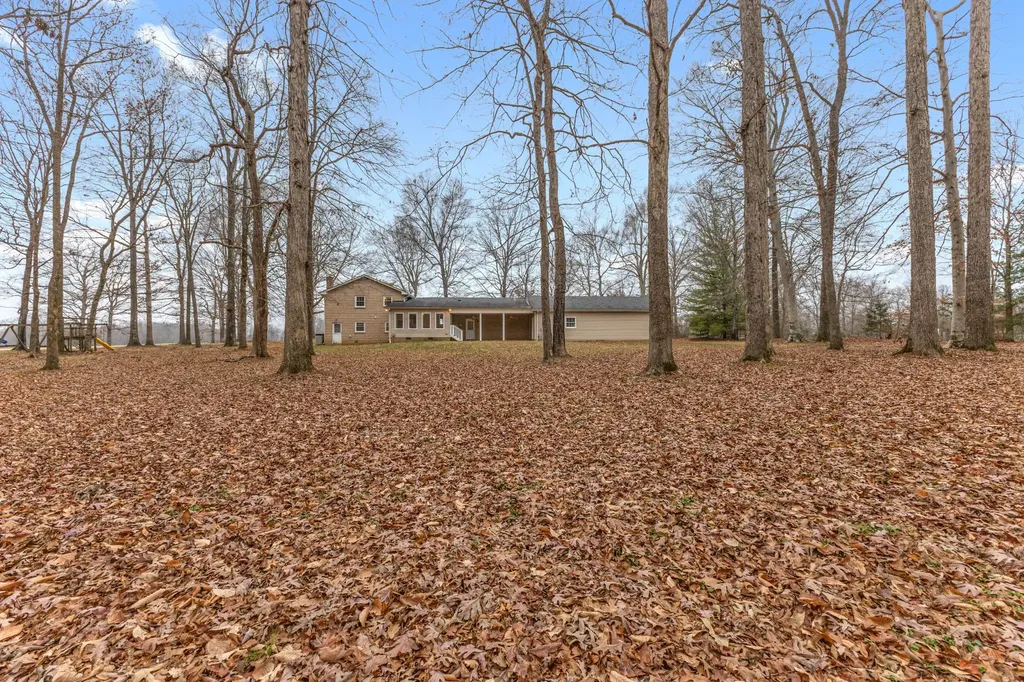 698 Houston Fielder Road Clarksville TN 37043