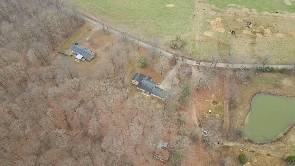 698 Houston Fielder Road Clarksville TN 37043