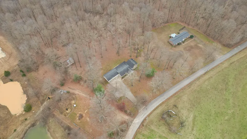 698 Houston Fielder Road Clarksville TN 37043