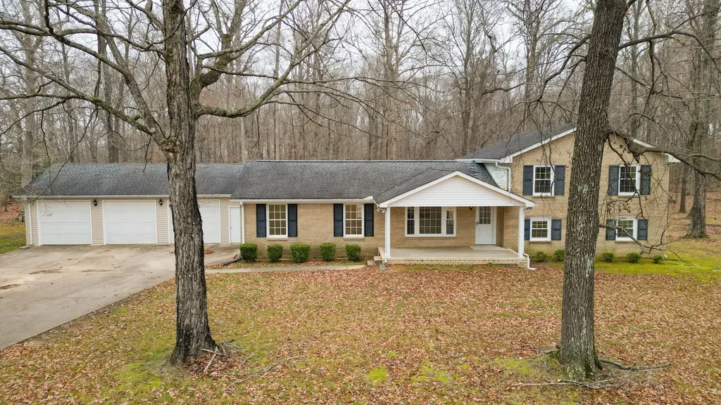 698 Houston Fielder Road Clarksville TN 37043