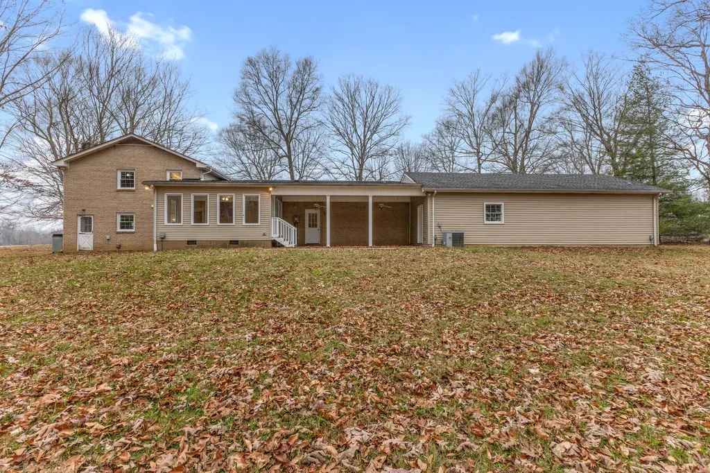 698 Houston Fielder Road Clarksville TN 37043