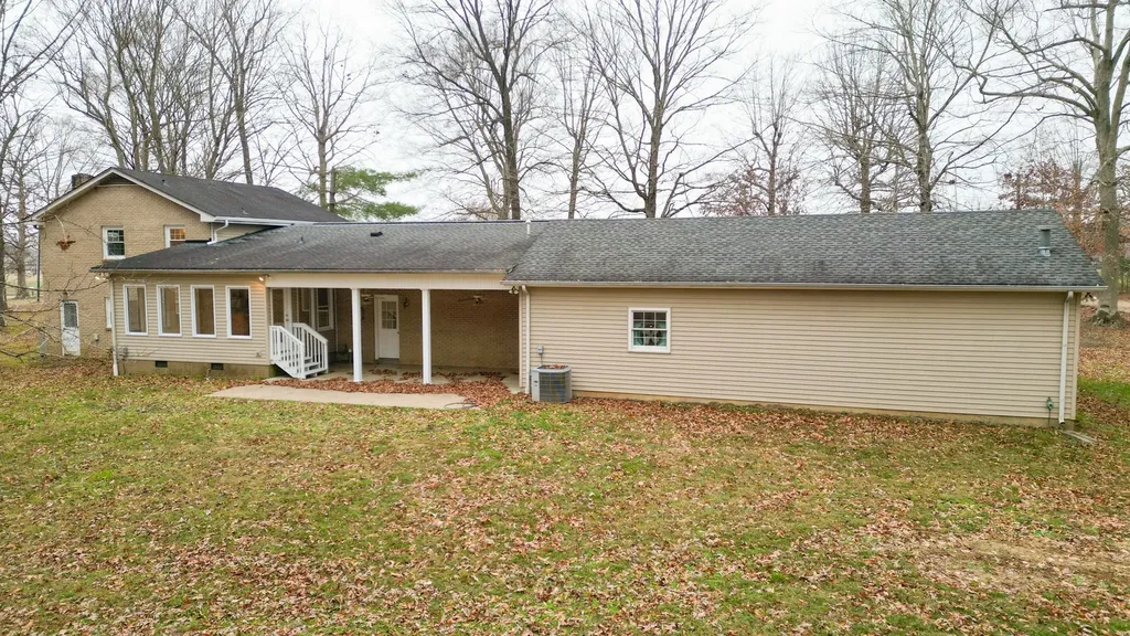698 Houston Fielder Road Clarksville TN 37043