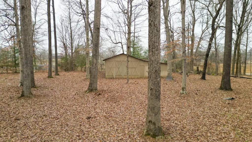 698 Houston Fielder Road Clarksville TN 37043