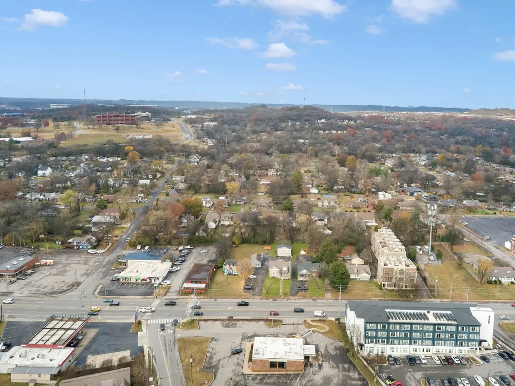 3811 Gallatin Pike Nashville TN 37216
