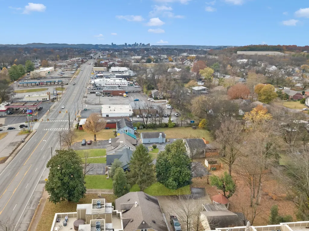 3811 Gallatin Pike Nashville TN 37216