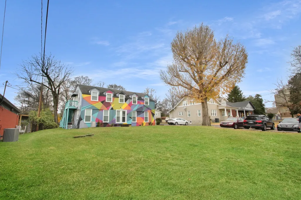 3811 Gallatin Pike Nashville TN 37216