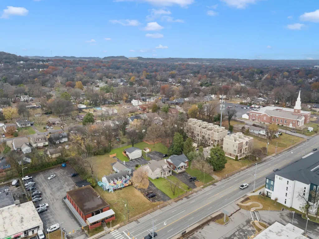 3811 Gallatin Pike Nashville TN 37216