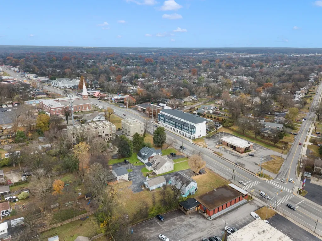 3811 Gallatin Pike Nashville TN 37216