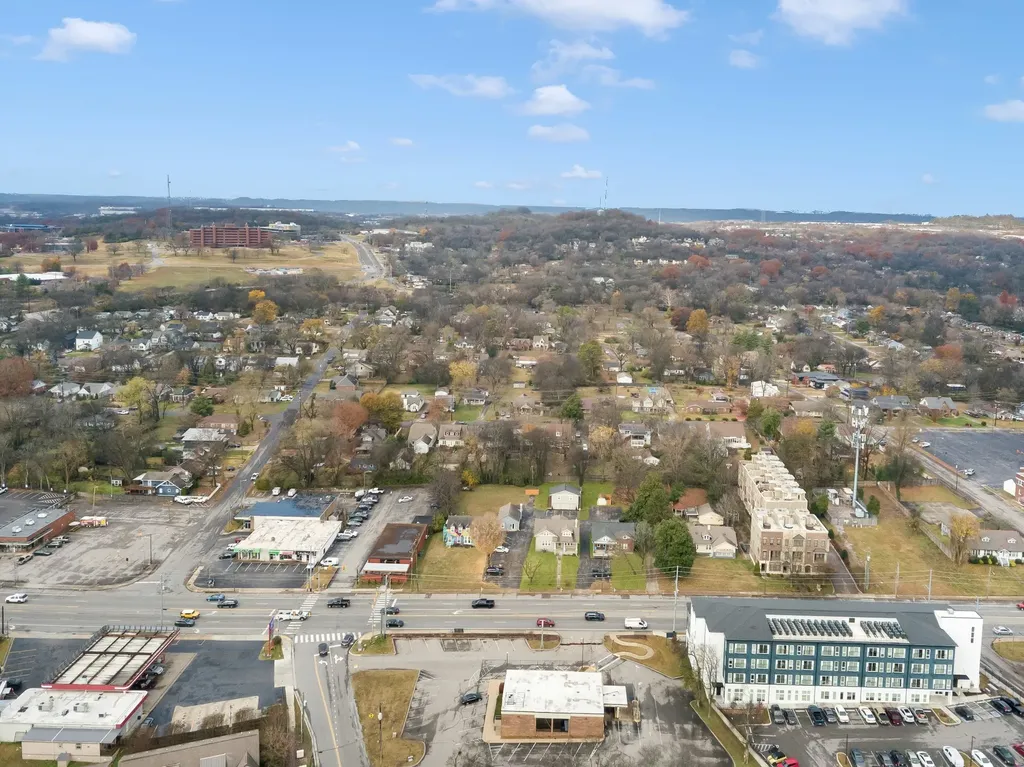 3819 Gallatin Pike Nashville TN 37216