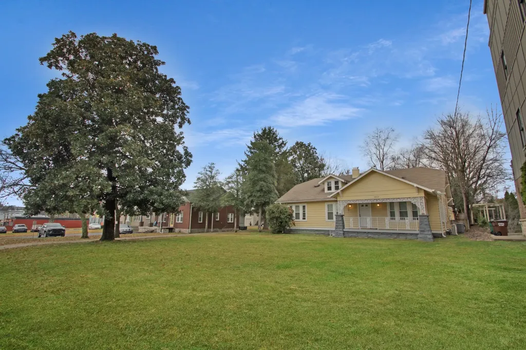 3819 Gallatin Pike Nashville TN 37216