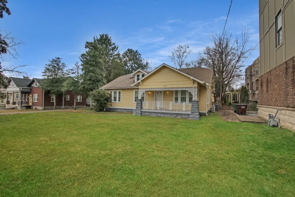 3819 Gallatin Pike Nashville TN 37216