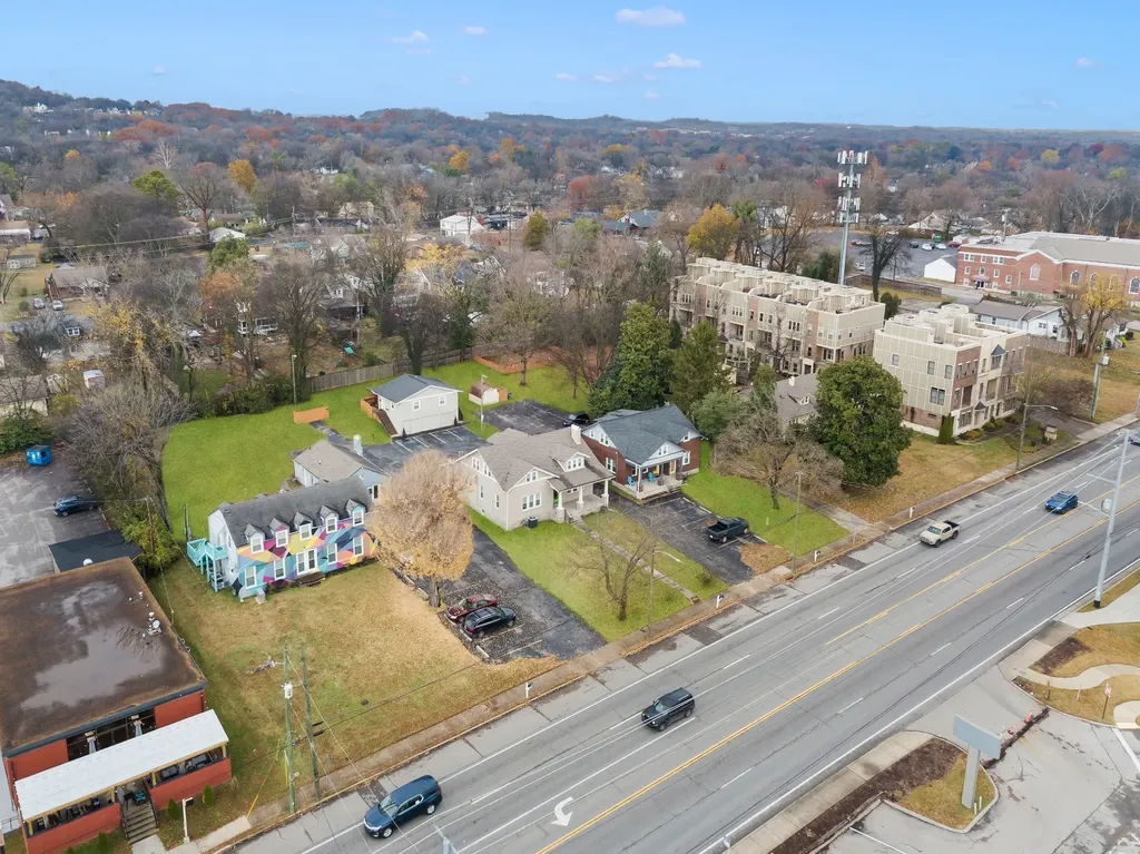 3819 Gallatin Pike Nashville TN 37216