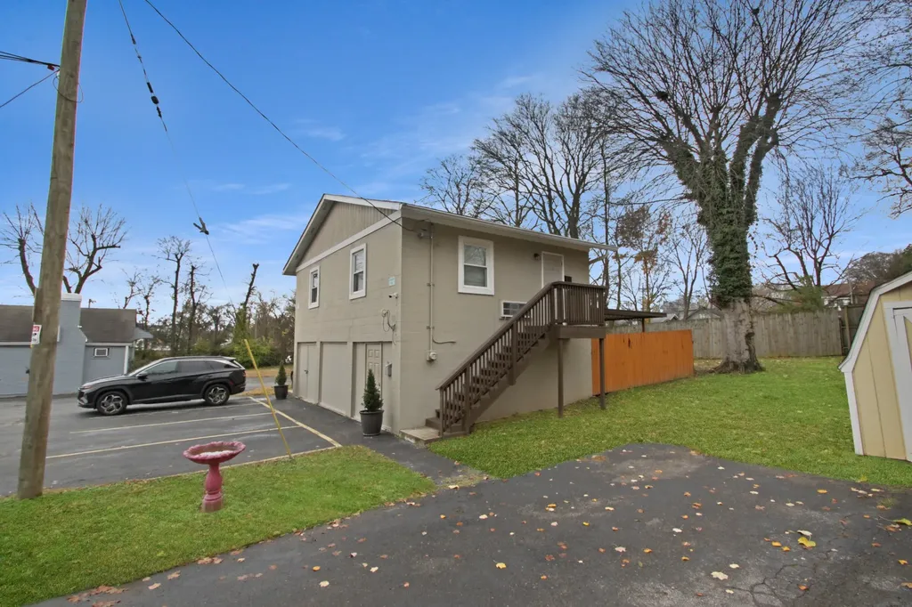 3813 Gallatin Pike Nashville TN 37216