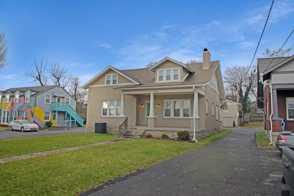 3813 Gallatin Pike Nashville TN 37216