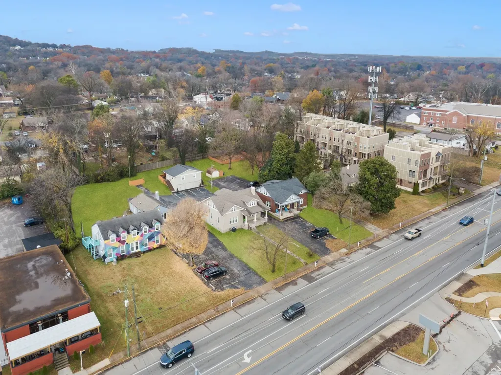3813 Gallatin Pike Nashville TN 37216