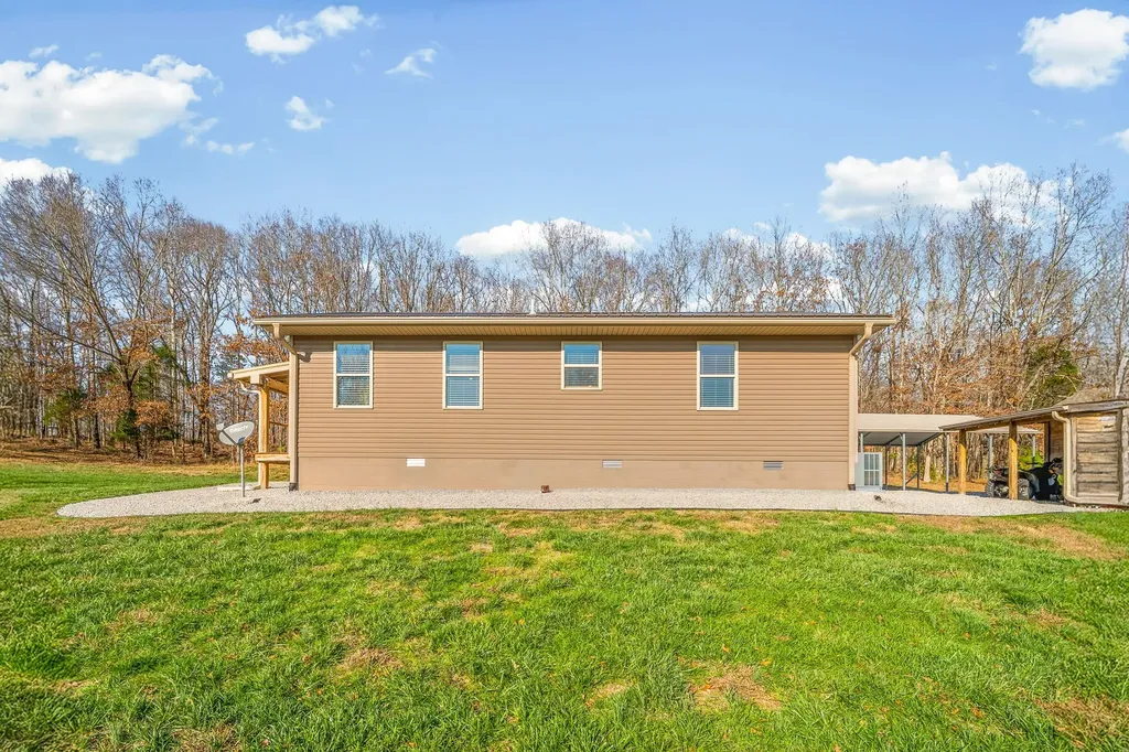 959 Herman Adams Road Cumberland City TN 37050