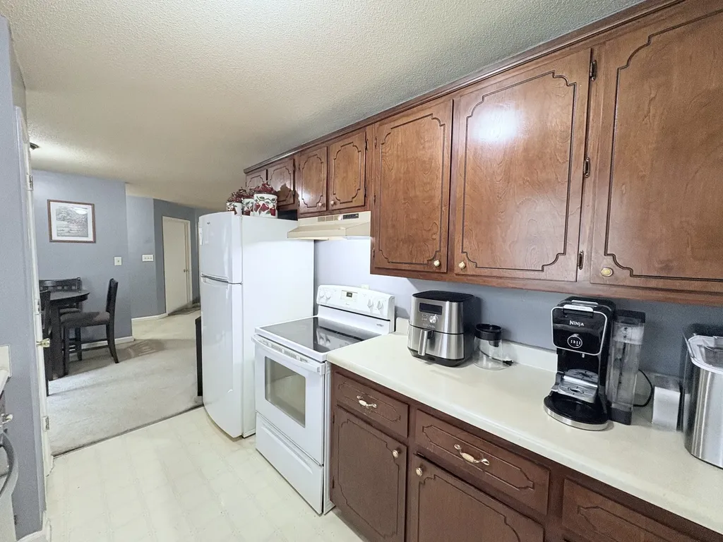 2816 Summertree Lane Clarksville TN 37040