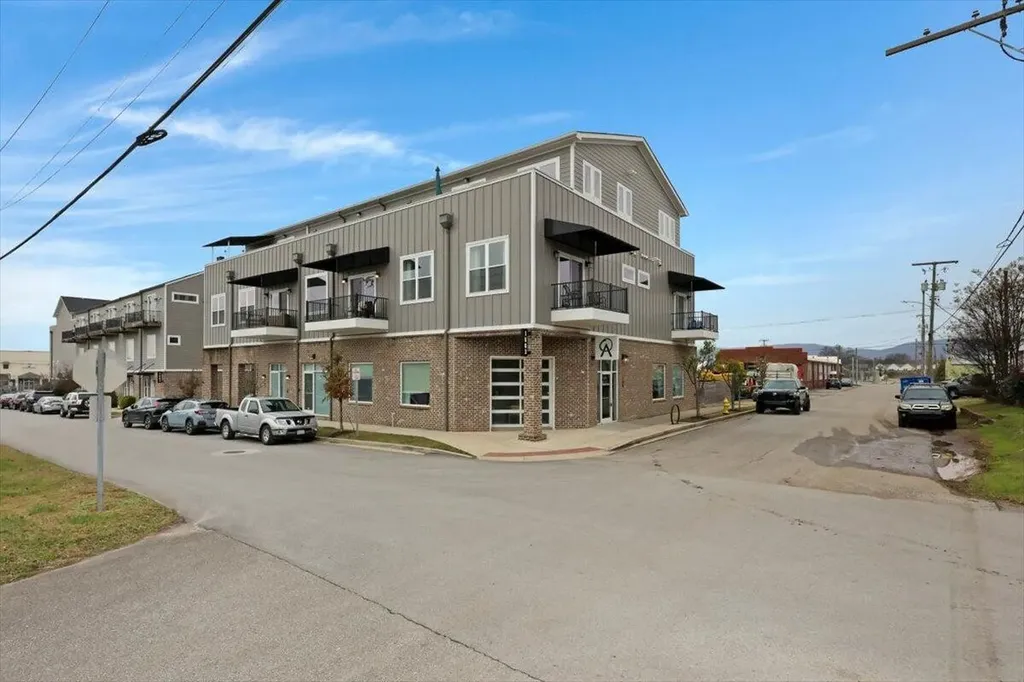 1603 Fagan Street Chattanooga TN 37408