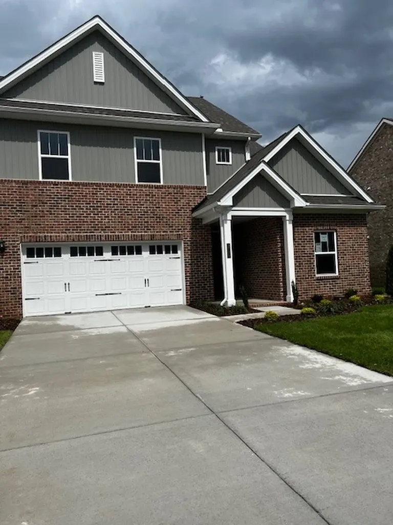 3726 Elene Way Murfreesboro TN 37129