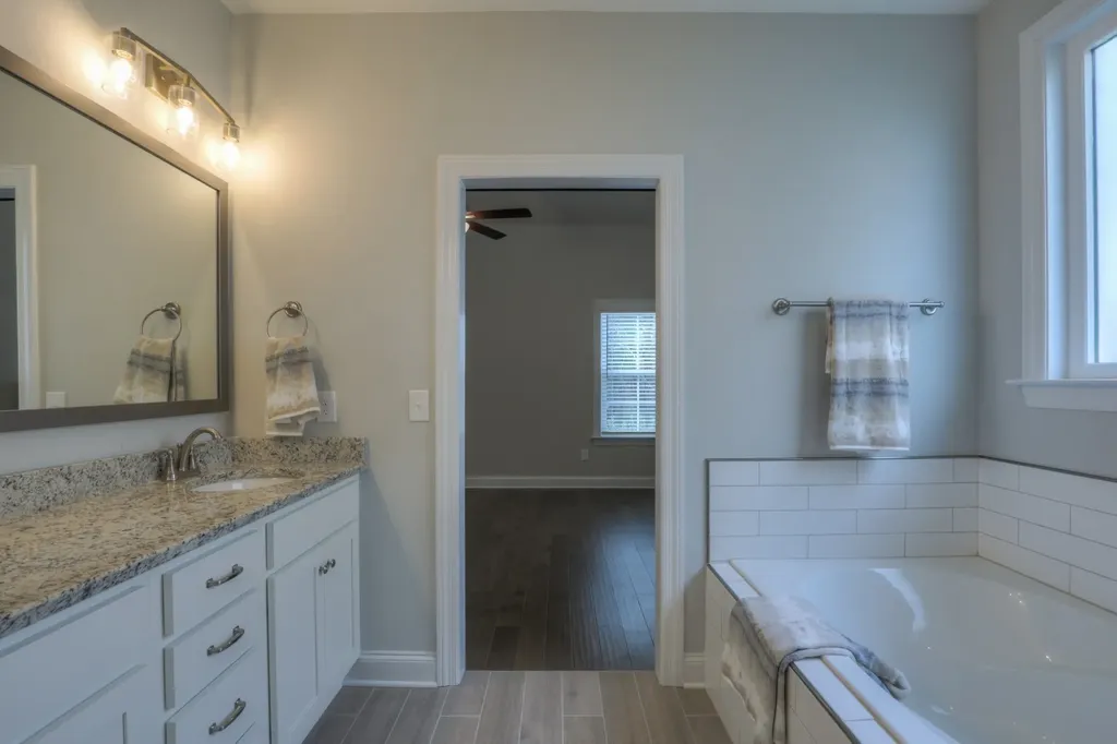 1234 Rockweather Court Murfreesboro TN 37128
