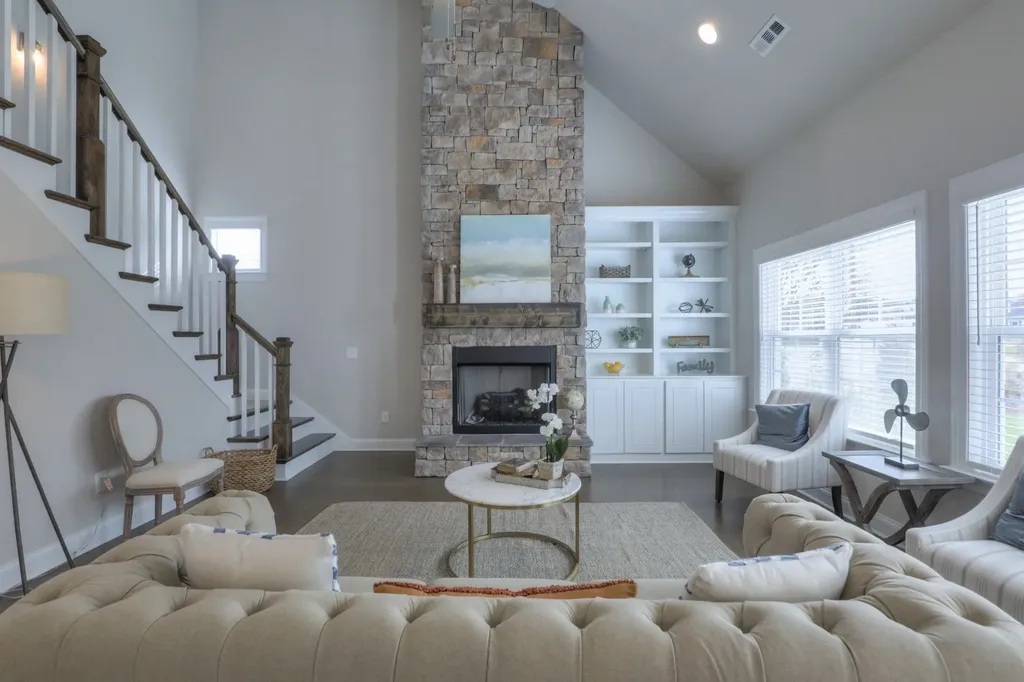 1234 Rockweather Court Murfreesboro TN 37128