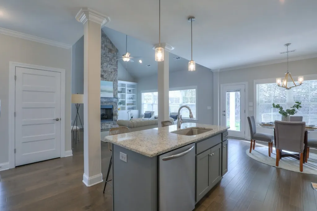 1234 Rockweather Court Murfreesboro TN 37128