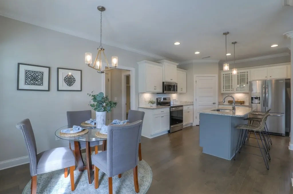 1234 Rockweather Court Murfreesboro TN 37128
