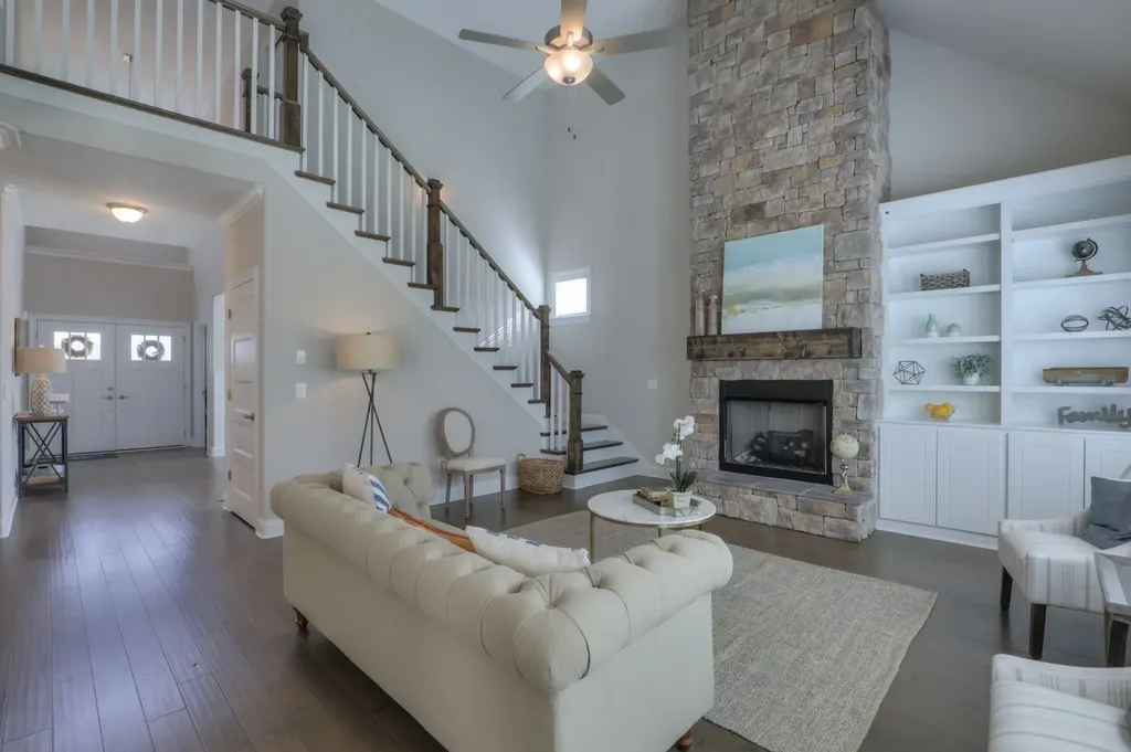 1234 Rockweather Court Murfreesboro TN 37128