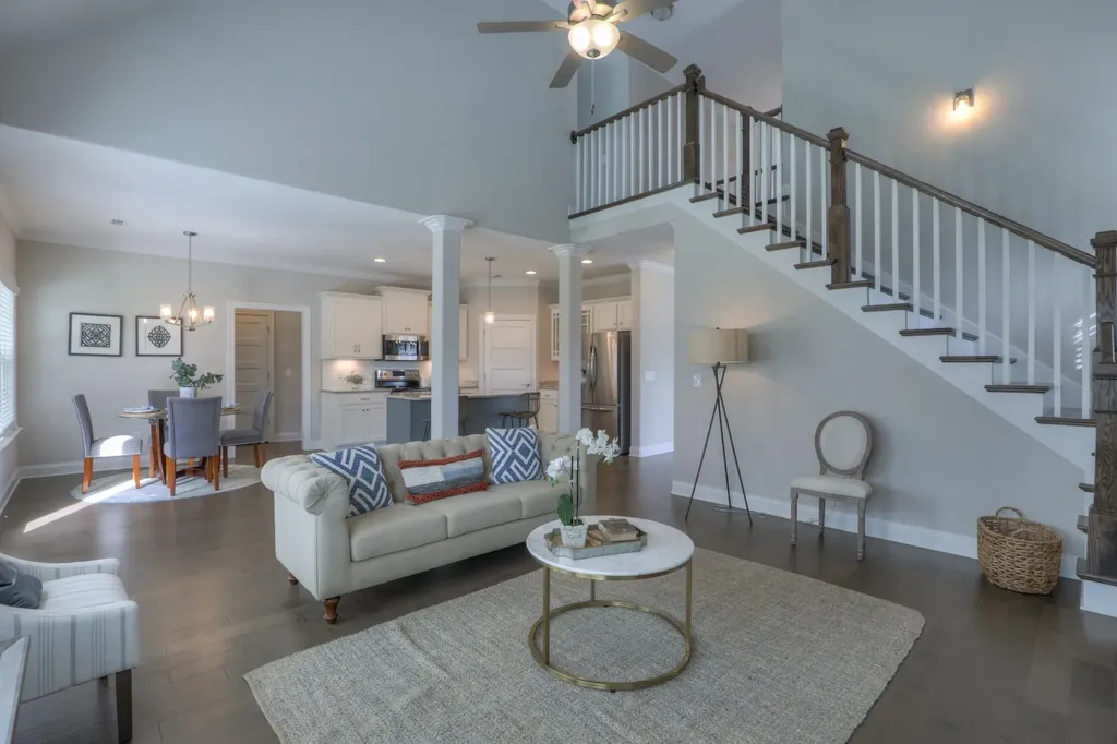 1234 Rockweather Court Murfreesboro TN 37128